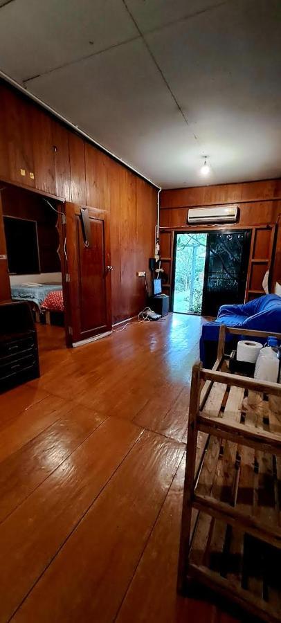 Pai Yard Guest House Exterior foto