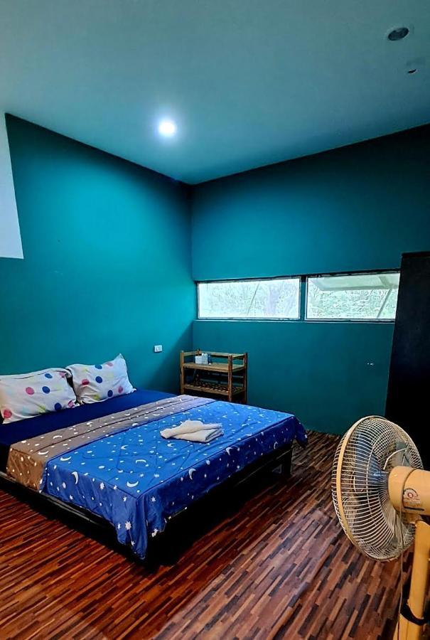 Pai Yard Guest House Exterior foto