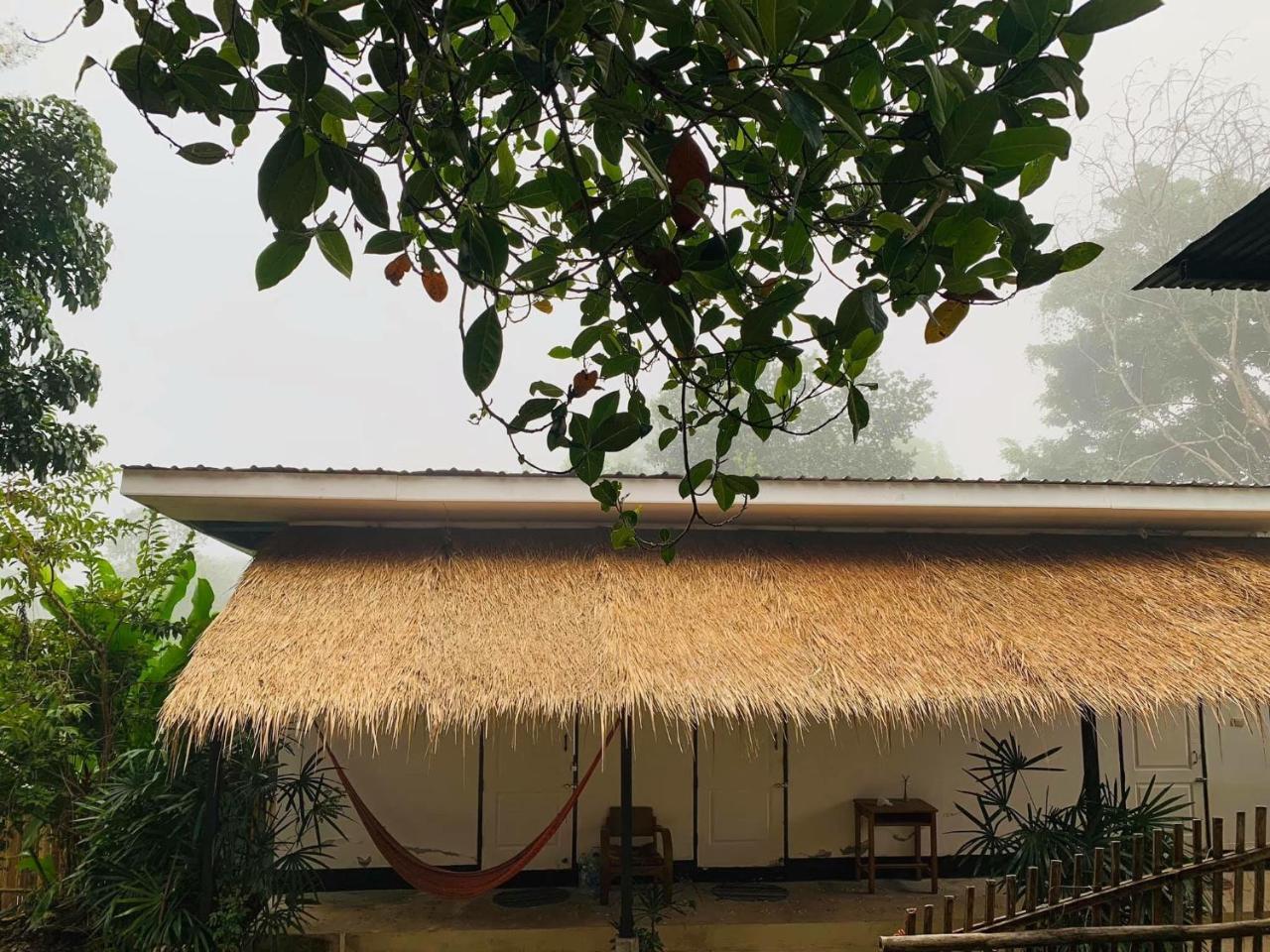 Pai Yard Guest House Exterior foto